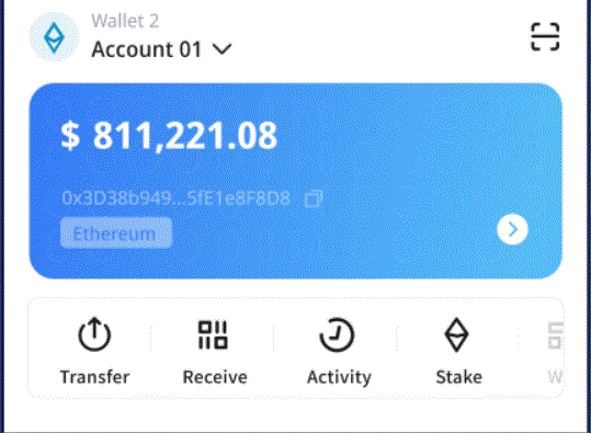imtoken里没有eos？USDT钱包EOS为什