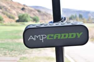 best bluetooth speaker for golf cart